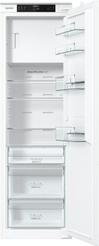 Gorenje RBI517D41WFE - Kühlschrank - Weiß