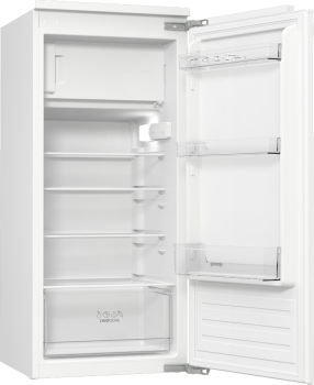 Gorenje RBI512D22 - Kühl- / Gefrierkombination - Weiß