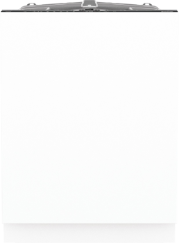 Gorenje GV642E90 - Geschirrspüler - Tiefschwarz