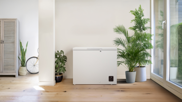 Gorenje FHC22A6W5 - Gefriergeräte - Weiß