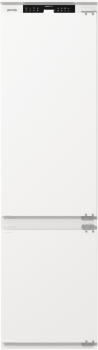 Gorenje NRKI519E41 - Kühl- / Gefrierkombination - Weiß