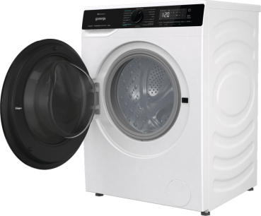 Gorenje WD2PA854ADW/DE - Waschtrockner - Weiß