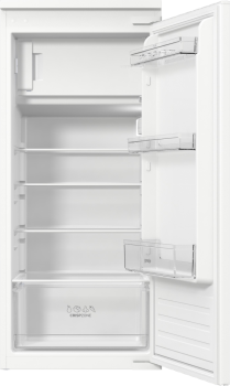 Gorenje RBI512E21 - Kühl- / Gefrierkombination - Weiß