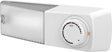 Preview: Gorenje RF414DPW4 - Kühl- / Gefrierkombination