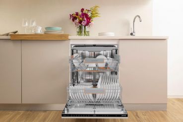 Preview: Gorenje GV663A66 - Geschirrspüler