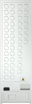Preview: Gorenje RBI517D41WFE - Kühlschrank - Weiß