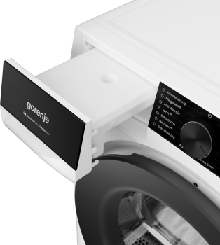 Gorenje D5G69CP - Trockner - Weiß