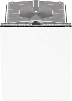 Gorenje GV642E90 - Geschirrspüler - Tiefschwarz