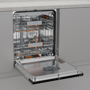 Preview: Gorenje GV6G63A60H - Geschirrspüler