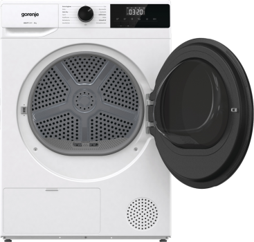 Gorenje DHNA92/DE - Trockner - Weiß