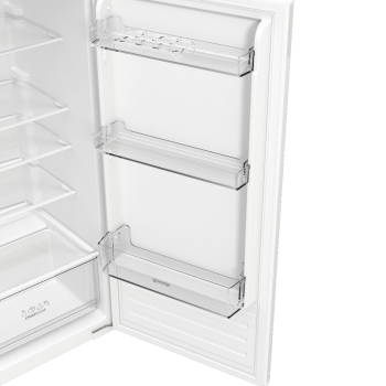 Gorenje RI512E41 - Kühlschrank - Weiß