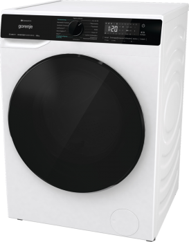 Gorenje WD2PA854ADW/DE - Waschtrockner - Weiß