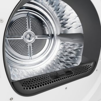 Gorenje D5G69CP - Trockner - Weiß