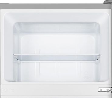 Preview: Gorenje RF414DPS4 - Kühl- / Gefrierkombination - Grau