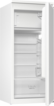 Gorenje RBI512E21 - Kühl- / Gefrierkombination - Weiß