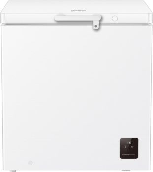 Gorenje FH20E6W5 - Gefriergeräte - Weiß