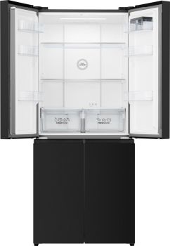 Gorenje NRM819D61BX - schwarz