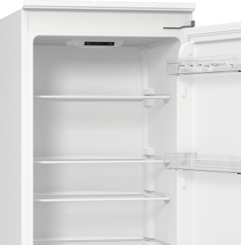 Gorenje RI512E41 - Kühlschrank - Weiß