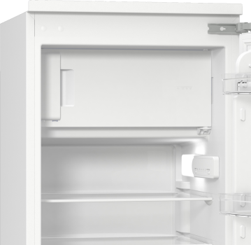 Gorenje RBI512D22 - Kühl- / Gefrierkombination - Weiß