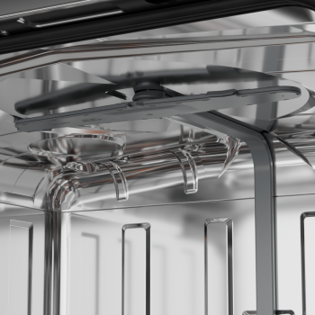 Gorenje GV6G63A60H - Geschirrspüler
