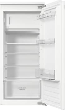 Gorenje RBI512D22 - Kühl- / Gefrierkombination - Weiß