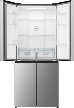 Gorenje NRM819D61X - Silber
