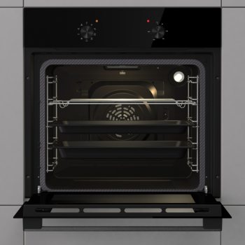 Gorenje BO6717E03ABG - Einbauherd/Backofen