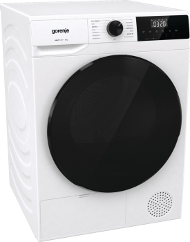 Gorenje DHNA92/DE - Trockner - Weiß