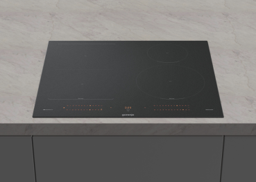 Gorenje GI6433SRWF - Kochfeld
