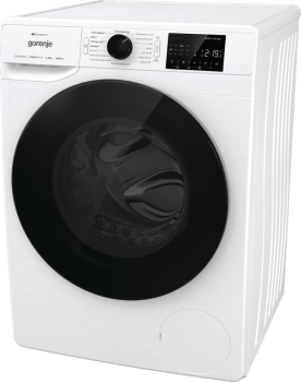Gorenje WPNEI14A2TS - Waschmaschine - Weiß