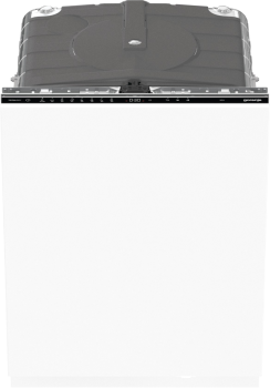 Gorenje GV663C60 - Geschirrspüler