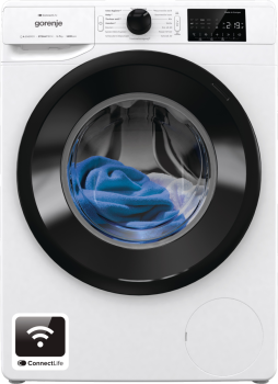 Gorenje WPNEI74A1TS - Waschmaschine - Weiß
