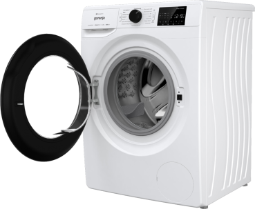 Gorenje WPNEI74A1TS - Waschmaschine - Weiß