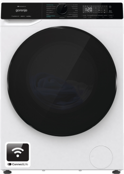 Gorenje WD2PA1X64ADAAW/DE - Waschtrockner - Weiß