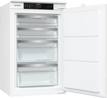 Preview: Gorenje FNCI508D61WFE - Gefriergerät - Weiß