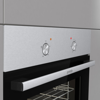 Gorenje BO671703AX - Einbauherd/Backofen