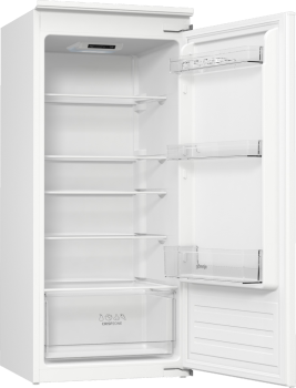 Gorenje RI512E41 - Kühlschrank - Weiß