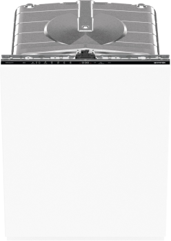 Gorenje GV643D90 - Geschirrspüler - Tiefschwarz