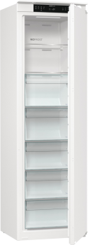 Gorenje FNCI517E41WF - Gefriergeräte - Weiß