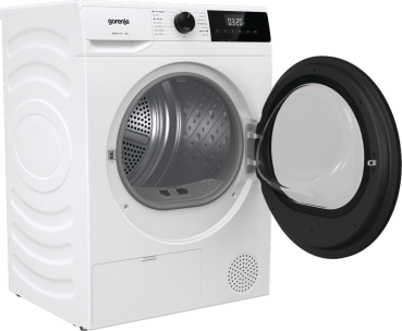 Gorenje DHNE82 - Trockner - Weiß