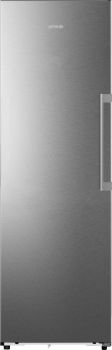 Gorenje FNC618C6XWF - Gefriergeräte - Silber