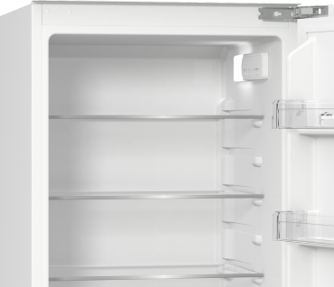 Gorenje RKI514D22 - Kühl- / Gefrierkombination - Weiß
