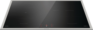 Gorenje GI8421BX - Kochfeld - schwarz