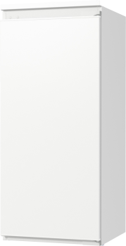 Gorenje RBI512E21 - Kühl- / Gefrierkombination - Weiß