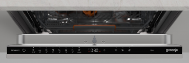 Gorenje GV673B65 - Geschirrspüler