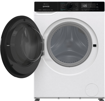 Gorenje WD2PA854ADW/DE - Waschtrockner - Weiß