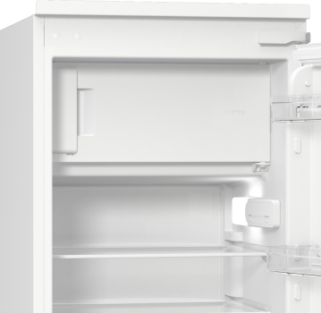 Gorenje RBI512E21 - Kühl- / Gefrierkombination - Weiß