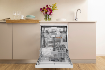 Preview: Gorenje GU642C90W - Geschirrspüler - Weiß