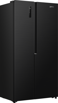 Preview: Gorenje NRS917C41BX - schwarz