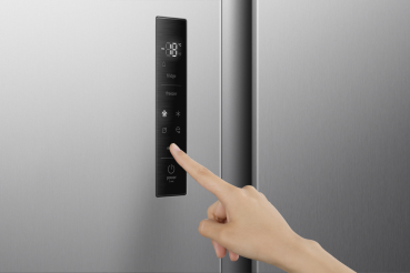 Gorenje NRS917C41X - Grau